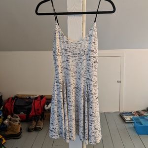 Silence + noise - spring dress